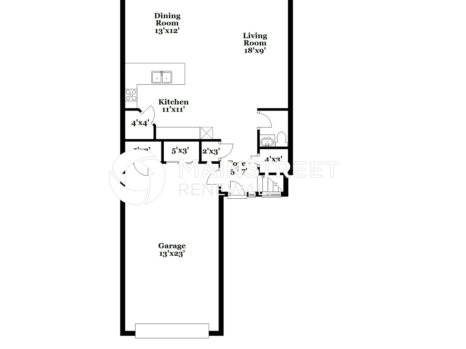 2085 Paddle Wheel Dr — Photo 2