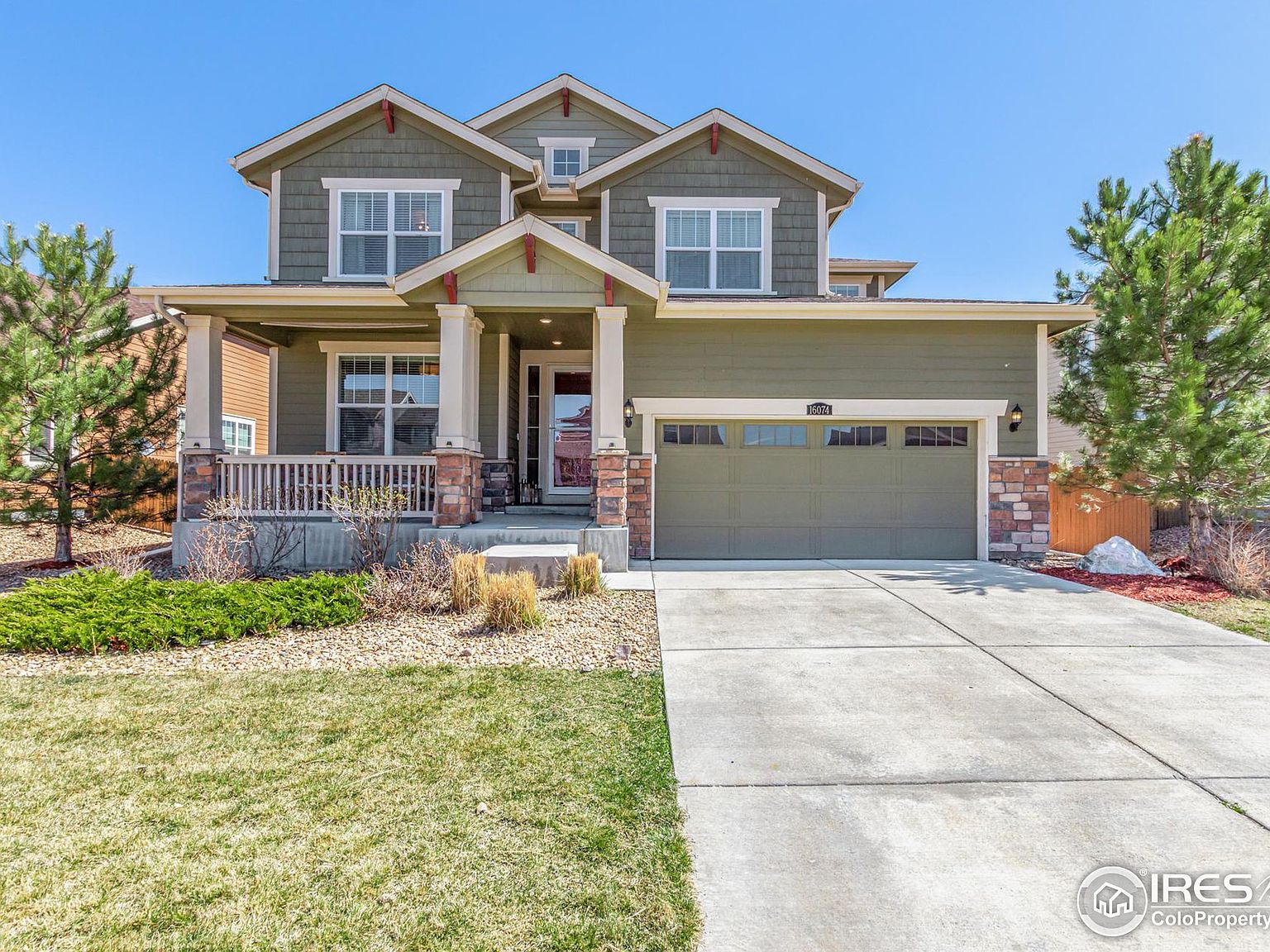 16074 Columbine St, Thornton, CO 80602 | Zillow