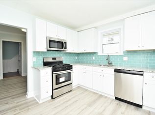 80 Sagamore St #1, Revere, MA 02151