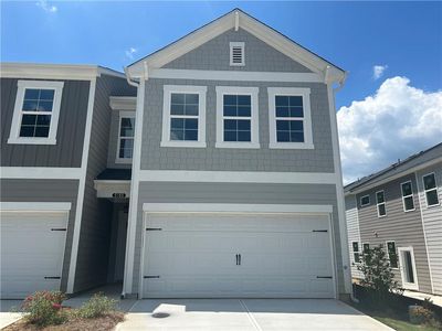 5185 Longview Run, Decatur, GA, 30035