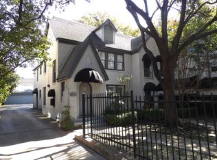 4234 Travis St, Dallas, TX 75205