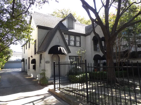 4234 Travis St, Dallas, TX 75205