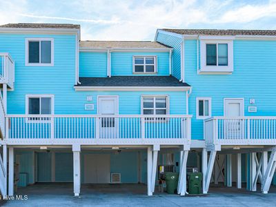 1003 Pelican Court #1003, Kure Beach, NC, 28449