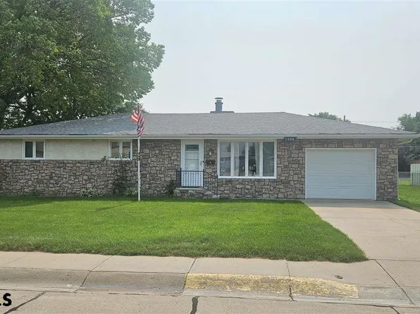 1508 20th St, Mitchell, NE 69357