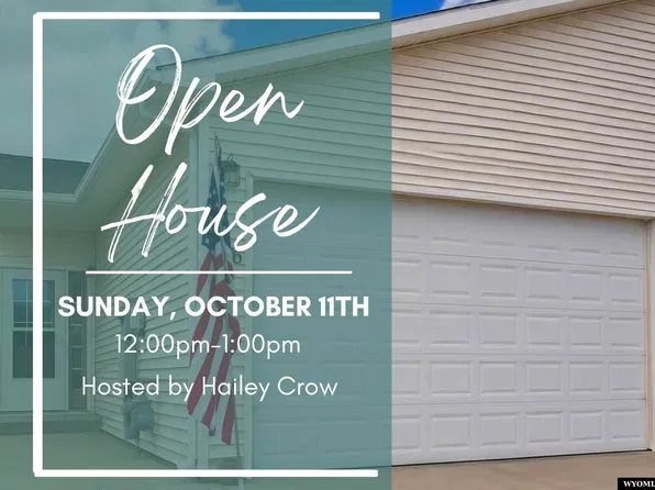 3176 Indian Scout Dr, Casper, WY 82604