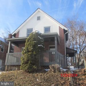 10 Lafayette Ave, Coatesville, PA, 19320