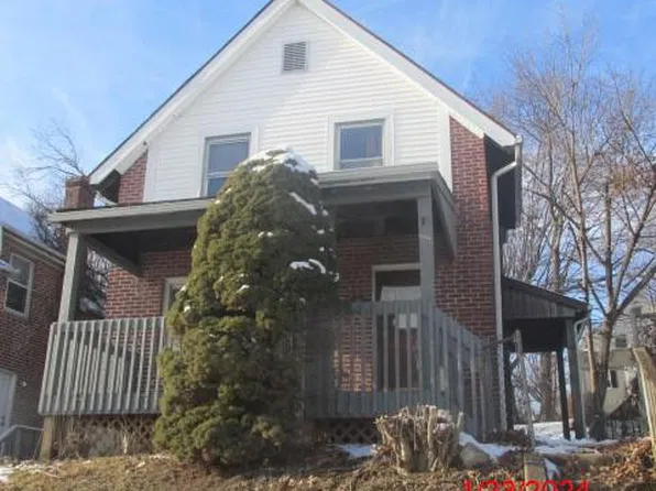 10 Lafayette Ave, Coatesville, PA 19320