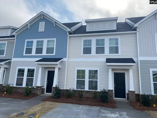 314 Woodlock Ln, Columbia, SC 29229