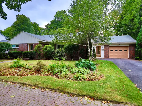 176 Caleb Street, Portland, ME 04102