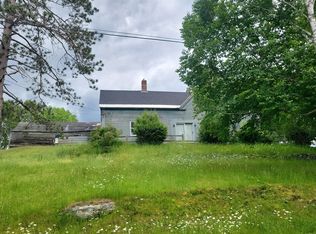 612 N Mountain Rd, Jefferson, ME 04348