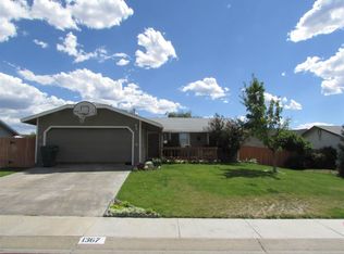 1367 Rancho Rd, Gardnerville, NV 89460