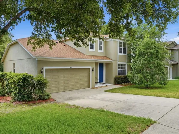 424 Misty Oaks Ln, Eustis, FL 32736