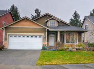 3030 Bella Ct SE, Olympia, WA 98513