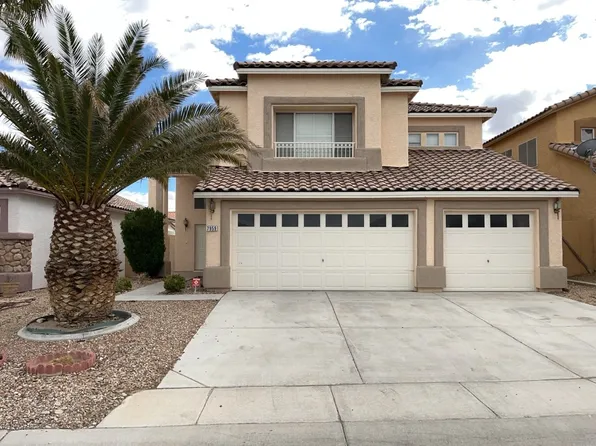 7959 Nookfield Dr, Las Vegas, NV 89147