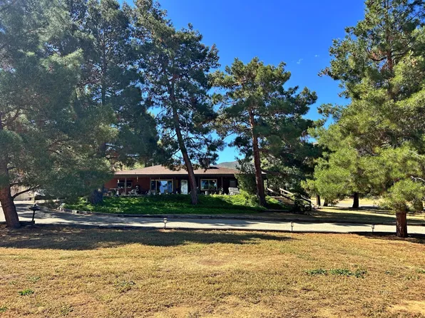 3412 Indian Rock Rd, Lake Isabella, CA 93240