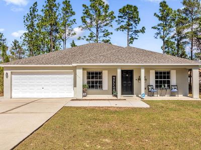 7191 Hemlock Loop, Ocala, FL, 34472