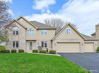 1830 Fox Mead Cir, Montgomery, IL 60538