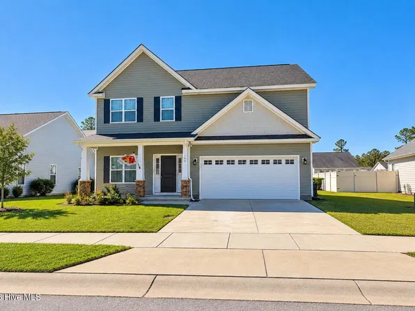 109 Rockland Drive, Greenville, NC 27858