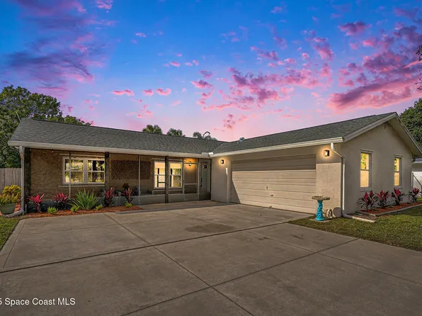 665 Tallwood Cir, West Melbourne, FL 32904