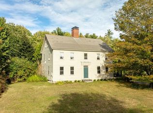 585 Province Rd, Gilmanton, NH 03237