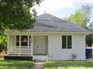 520 Chester St, Ogden, UT 84404