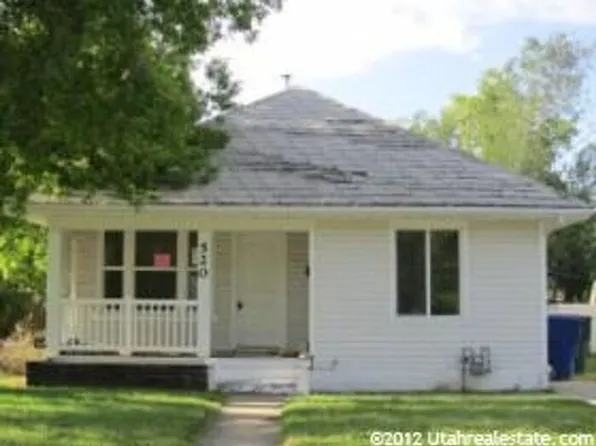 520 Chester St, Ogden, UT 84404