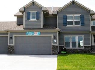 12670 N Arbor Way, Platte City, MO 64079
