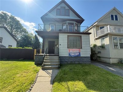 17 Weyand Ave, Buffalo, NY, 14210