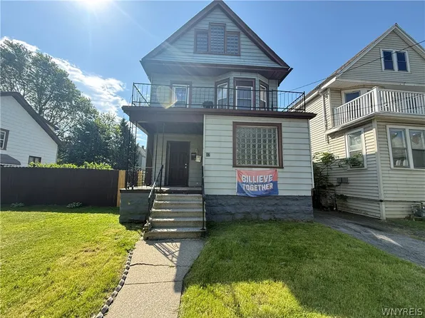 17 Weyand Ave, Buffalo, NY 14210
