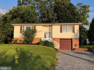 61 Creekstone Dr, Mont Alto, PA