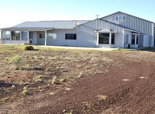 8566 Ledger Ranch Trl, Snowflake, AZ 85937
