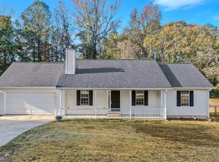 187 Nicki Ct, Hampton, GA 30228