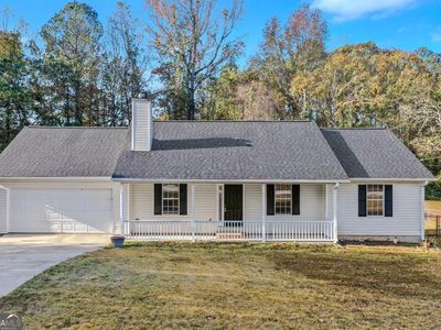 187 Nicki Ct, Hampton, GA, 30228