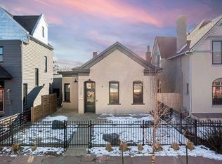 3260 Curtis St, Denver, CO 80205