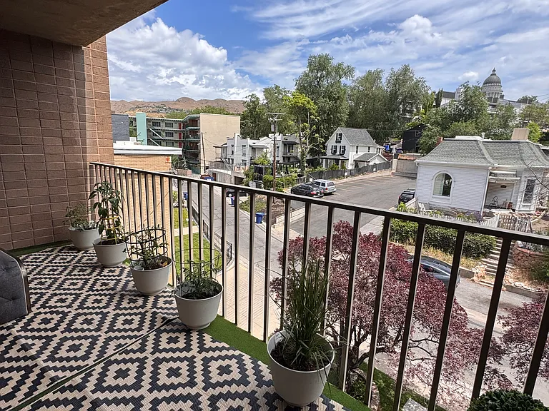 Patio #2
