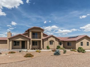 3601 E Sahuarita Rd, Vail, AZ 85641