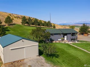 Hunter Rd, Ellensburg, WA 98926