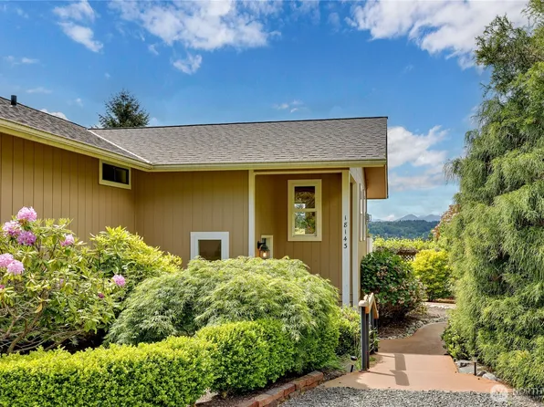 18143 11th Avenue NE, Poulsbo, WA 98370