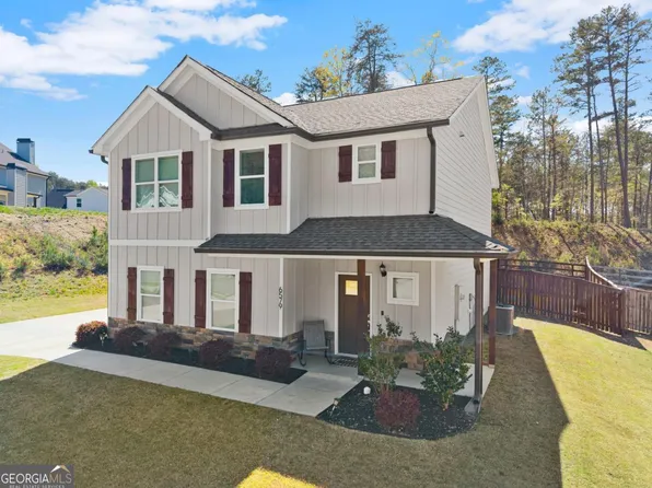 6579 River Station Dr, Lula, GA 30554