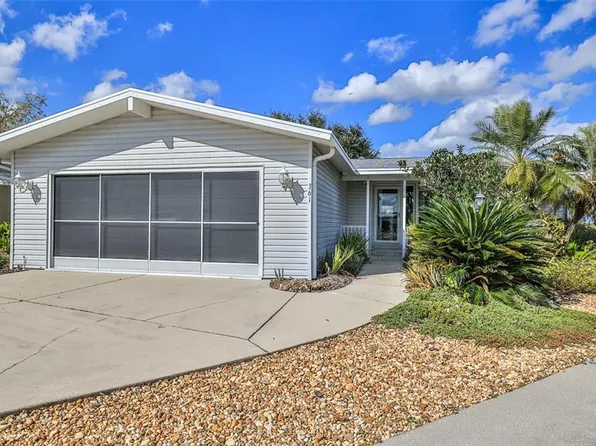 361 Marsh Landing Loop, Oak Hill, FL 32759