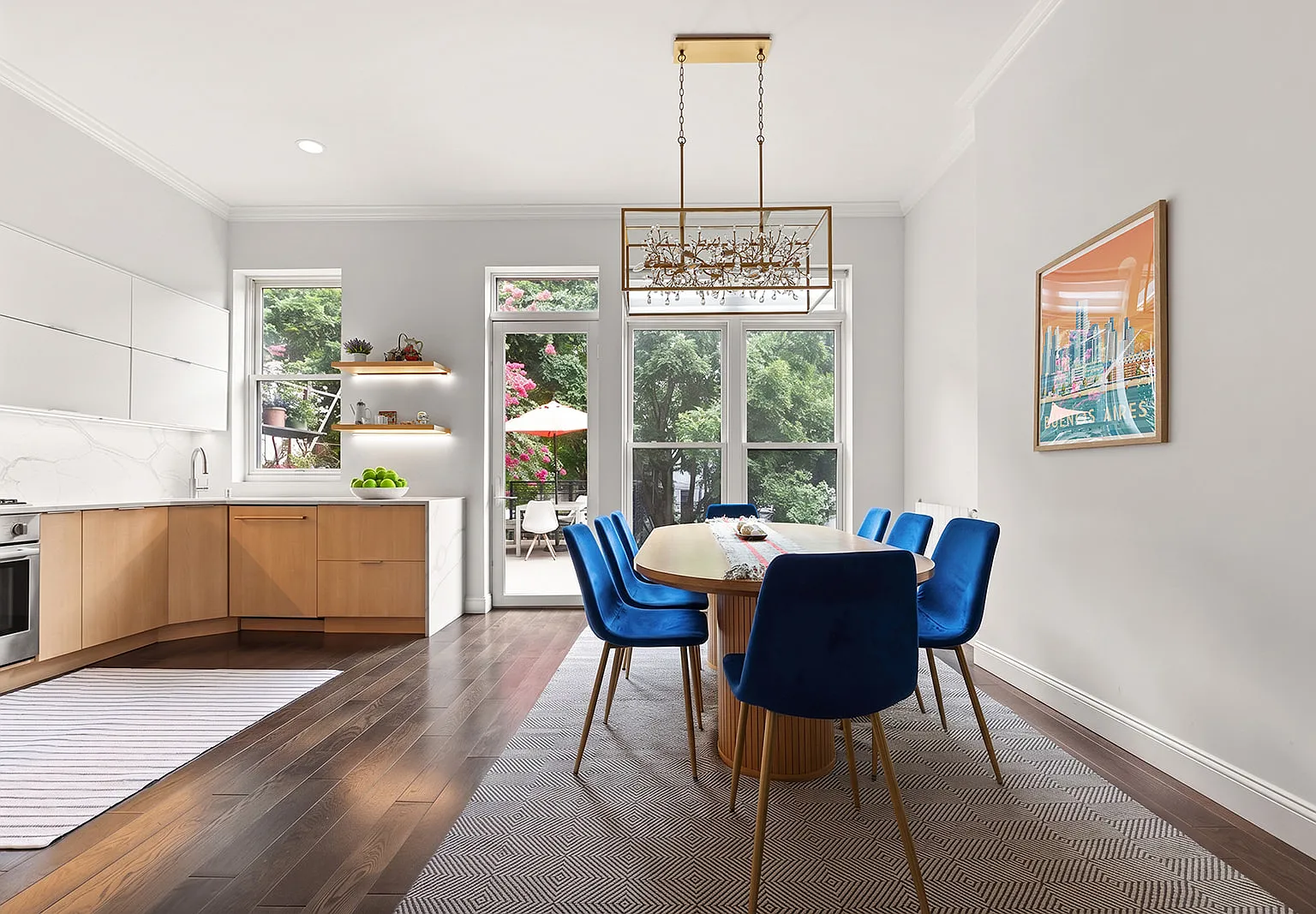 410 Bergen Street — Photo 3