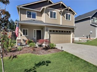 8109 184th Ave E, Bonney Lake, WA 98391