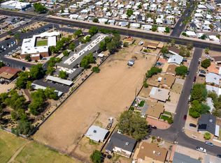 7249 N 50th Dr, Glendale, AZ 85301