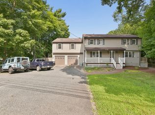 663 Main St UNIT 663, Millis, MA 02054