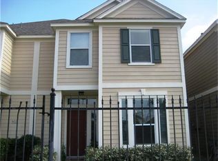 8026 Grow Ln, Houston, TX 77040