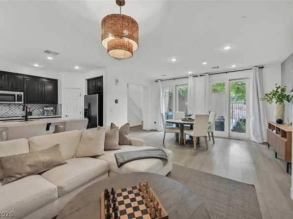 11512 Belmont Lake Dr Unit 103, Summerlin, NV 89135