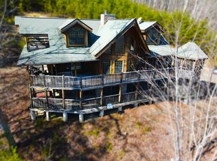 220 Kiowa Way, Del Rio, TN 37727