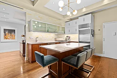 Sold by Douglas Elliman