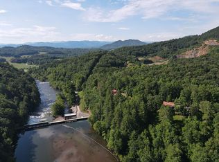 Mission Dam Rd, Murphy, NC 28906