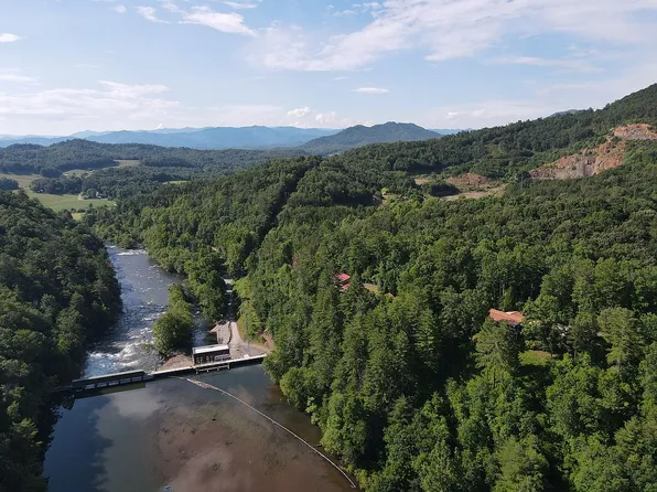 Mission Dam Rd, Murphy, NC 28906